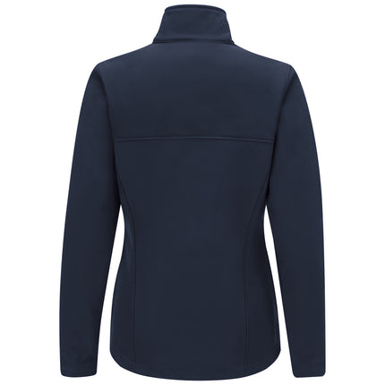 Red Kap® Women's Deluxe Soft Shell Jacket / JP67NV