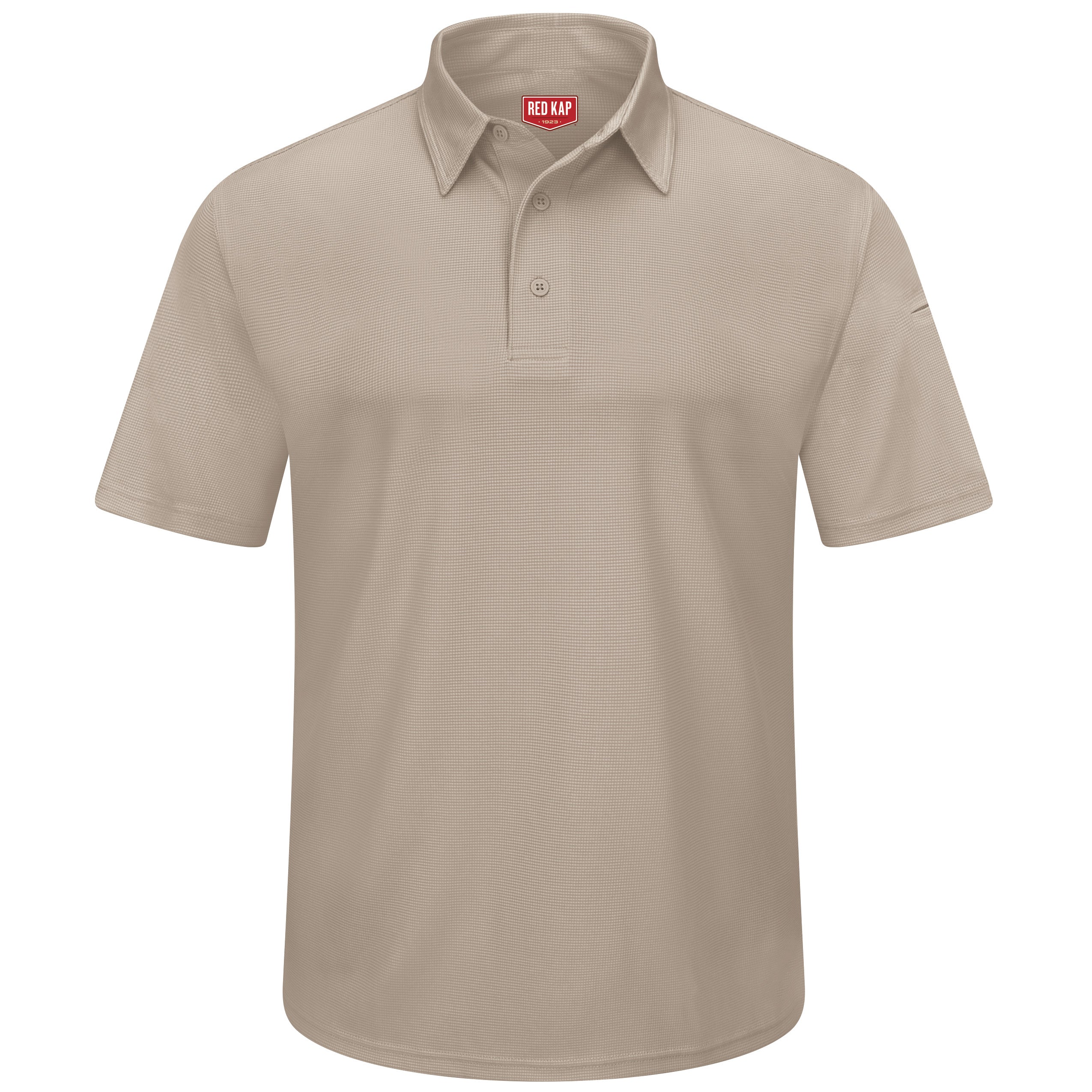 Red Kap® Men's Short Sleeve Performance Knit® Flex Series Pro Polo / SK90TN