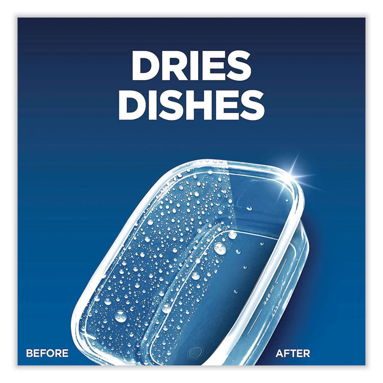 Jet-Dry Rinse Agent, 16oz Bottle