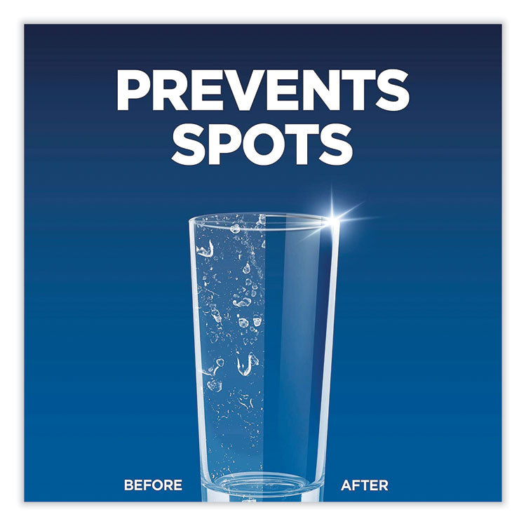 Jet-Dry Rinse Agent, 16 Oz Bottle, 6/carton