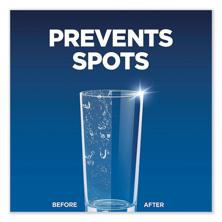 Jet-Dry Rinse Agent, 8.45 Oz Bottle, 8/carton