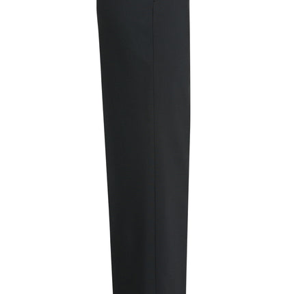 EDWARDS LADIES EASY FIT POLYWOOL FLAT FRONT PANT