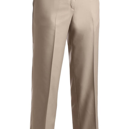 EDWARDS LADIES MICROFIBER FLAT FRONT PANT