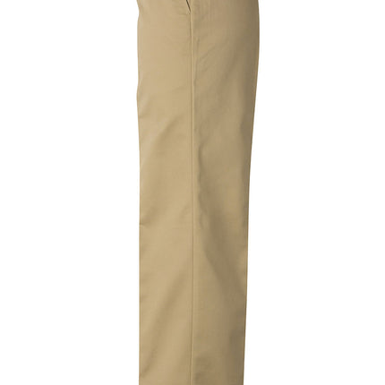 EDWARDS LADIES UTILITY CHINO FLAT FRONT PANT