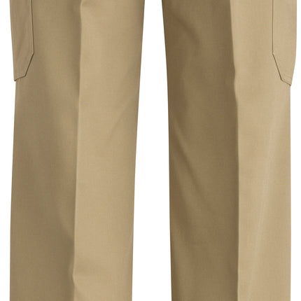 EDWARDS LADIES UTILITY CHINO CARGO PANT