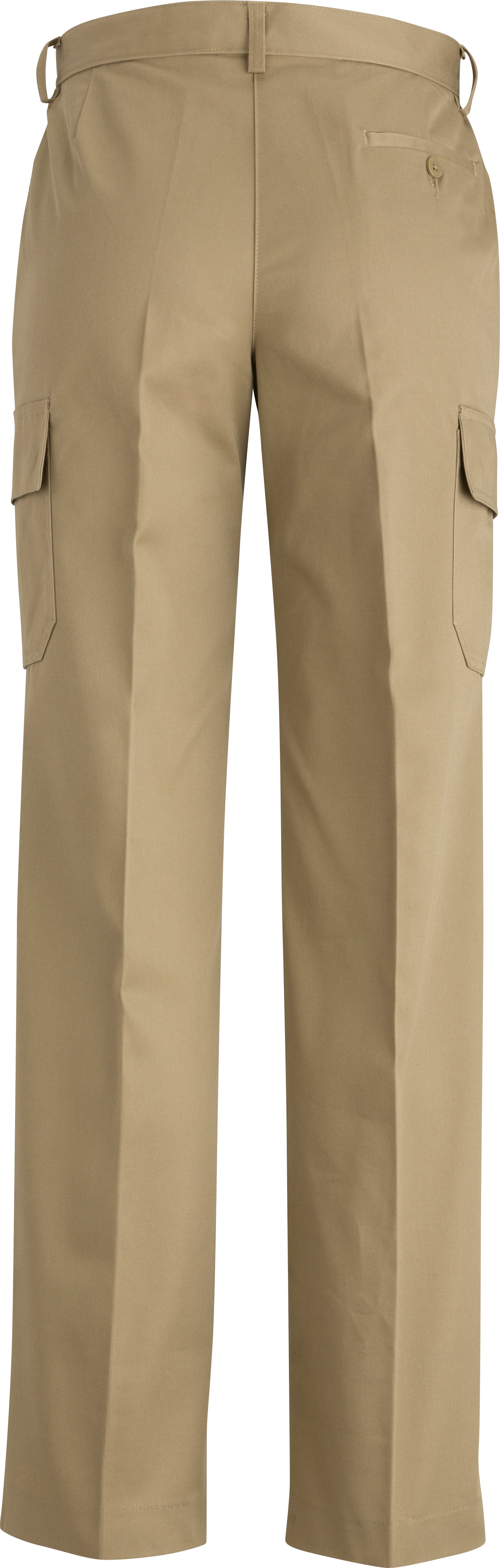 EDWARDS LADIES UTILITY CHINO CARGO PANT