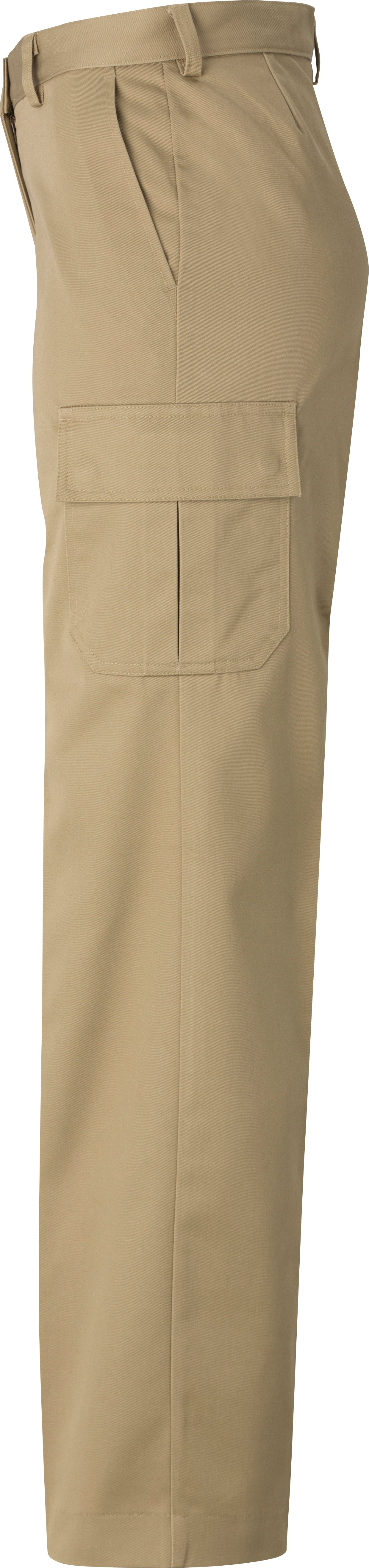 EDWARDS LADIES UTILITY CHINO CARGO PANT