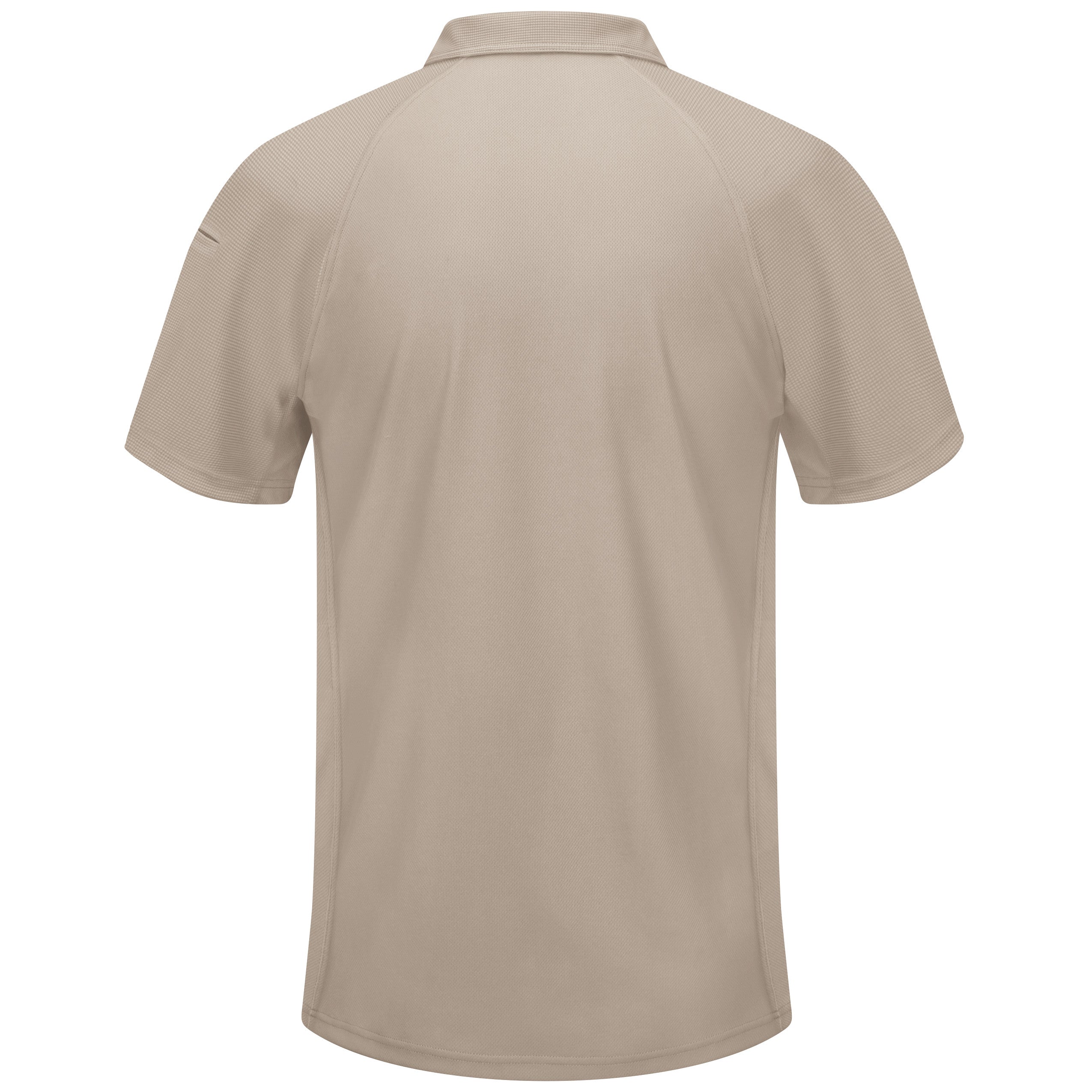 Red Kap® Men's Short Sleeve Performance Knit® Flex Series Active Polo / SK92TN