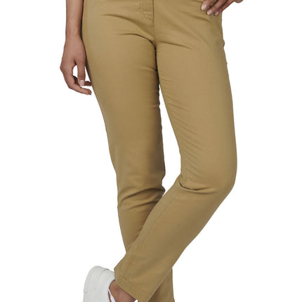 EDWARDS LADIES PERFORMANCE STRETCH PANTS