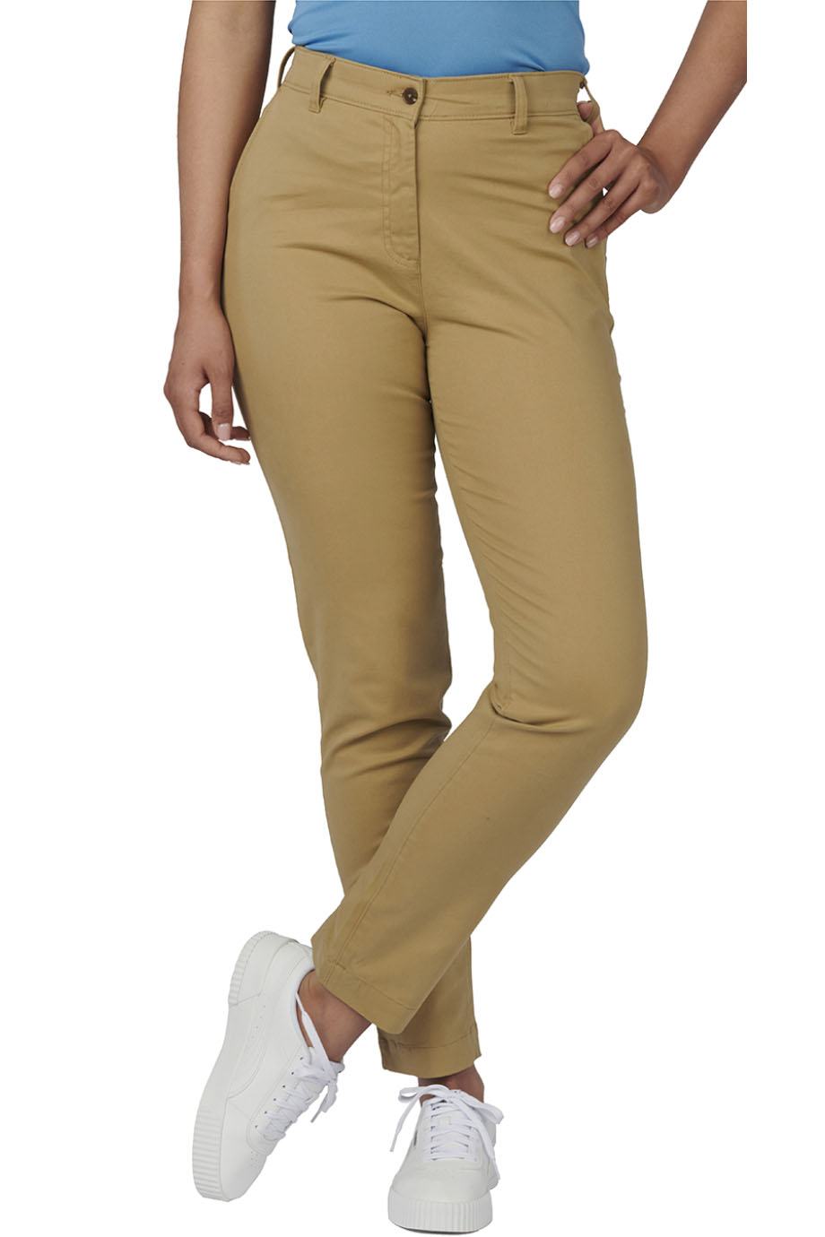 EDWARDS LADIES PERFORMANCE STRETCH PANTS