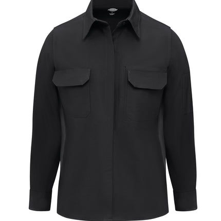 Dickies® Women's Tactical Shirt / FL94BK