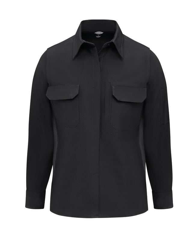 Dickies® Women's Tactical Shirt / FL94BK