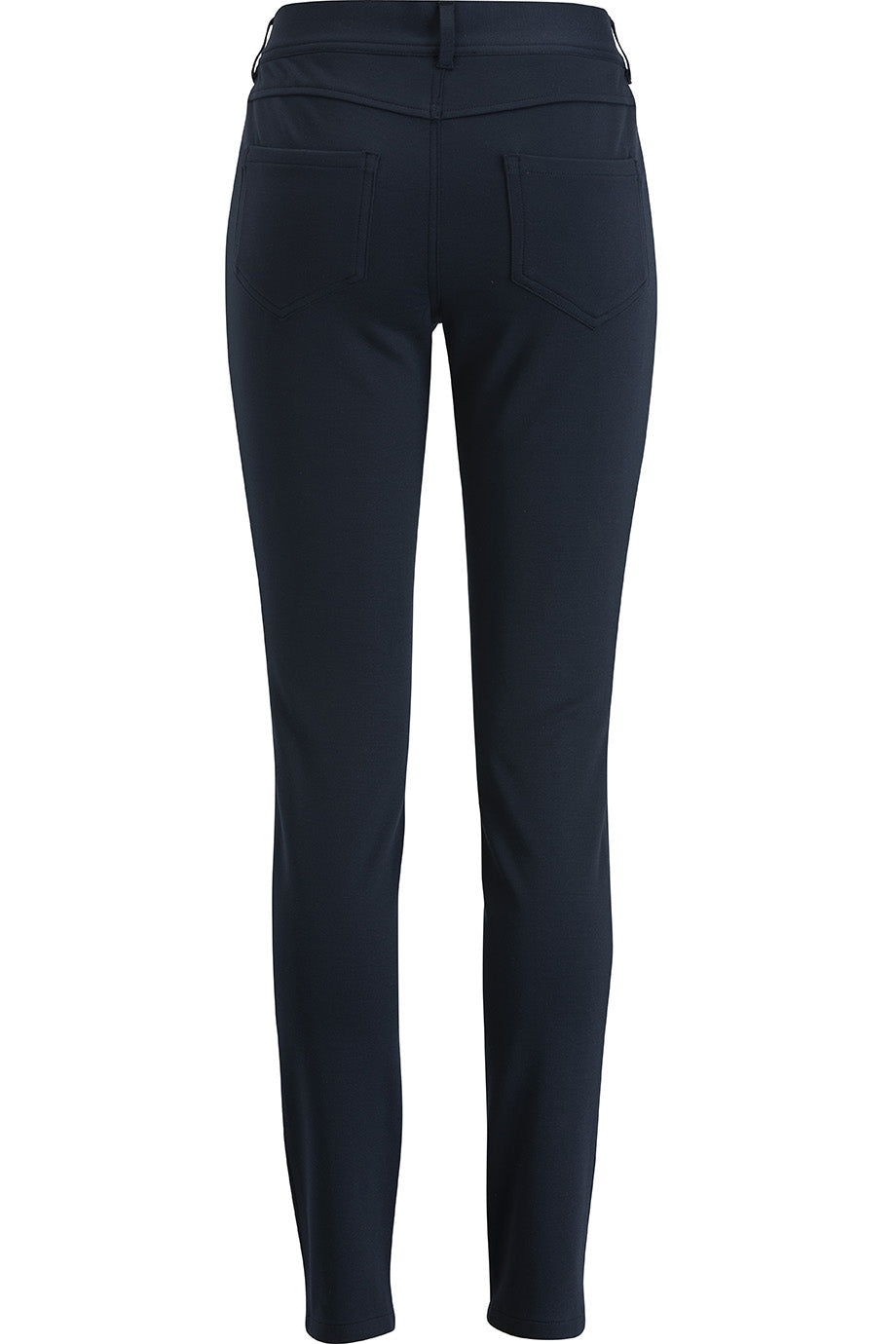 EDWARDS LADIES PONTE KNIT PANT