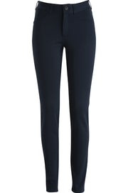 EDWARDS LADIES PONTE KNIT PANT