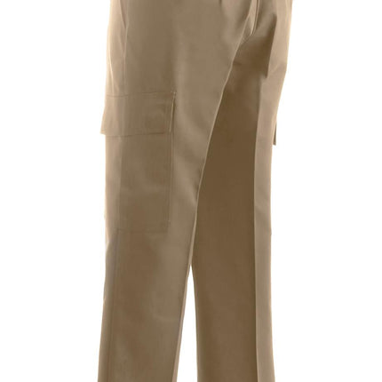 EDWARDS LADIES BLENDED CHINO CARGO PANT
