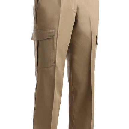 EDWARDS LADIES BLENDED CHINO CARGO PANT