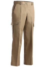 EDWARDS BLENDED CHINO LADIES CARGO PANTS