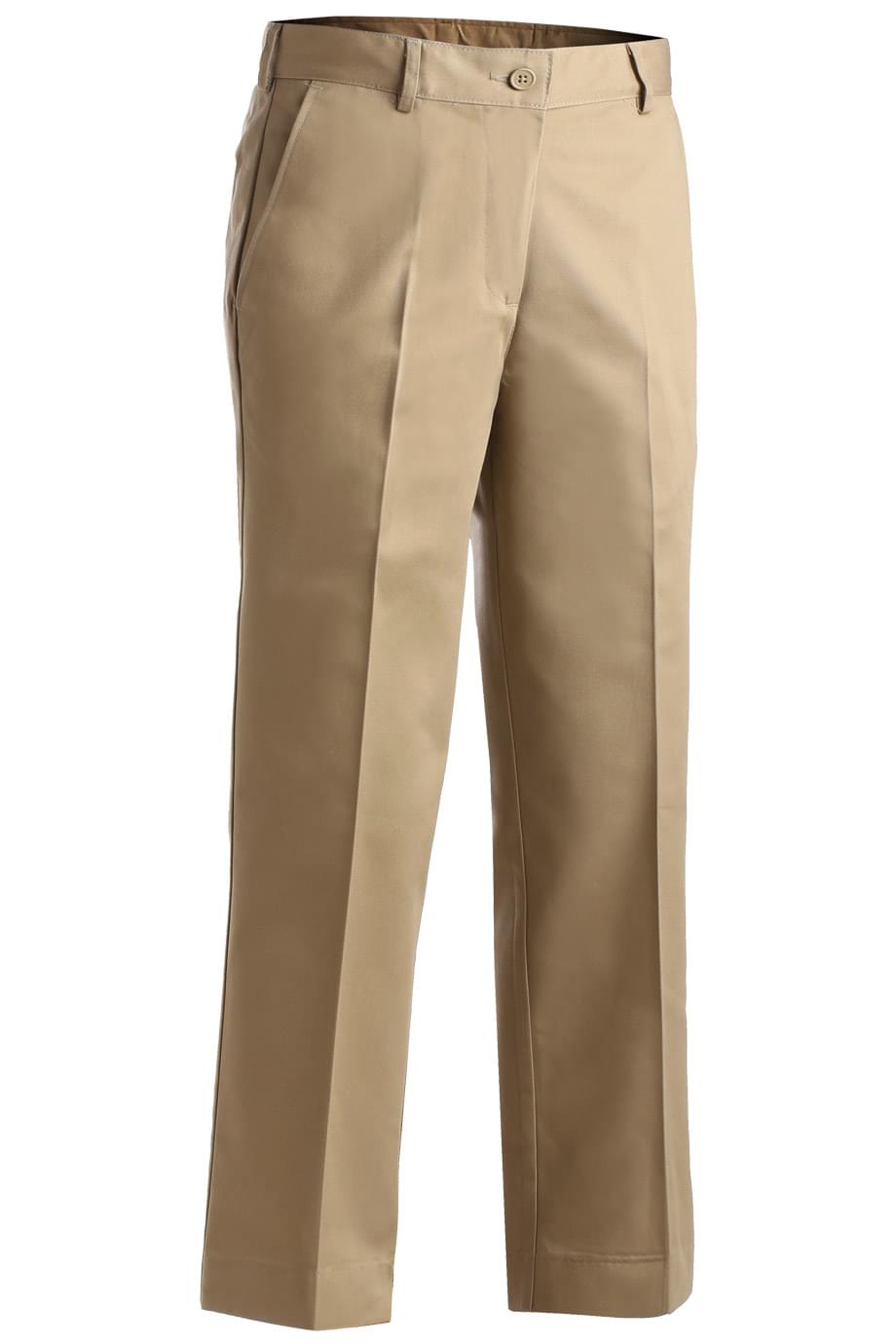 EDWARDS EASY FIT CHINO LADIES PANTS
