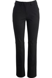 EDWARDS POINT GREY LADIES DRESS PANT