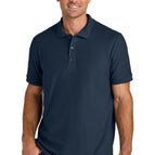 Navy / S