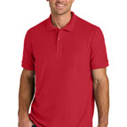 Red / S