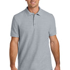 Ring Spun Sport Grey / S