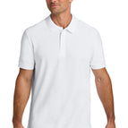 White / S