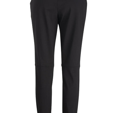 EDWARDS LADIES POINT GREY TAPERED PANT