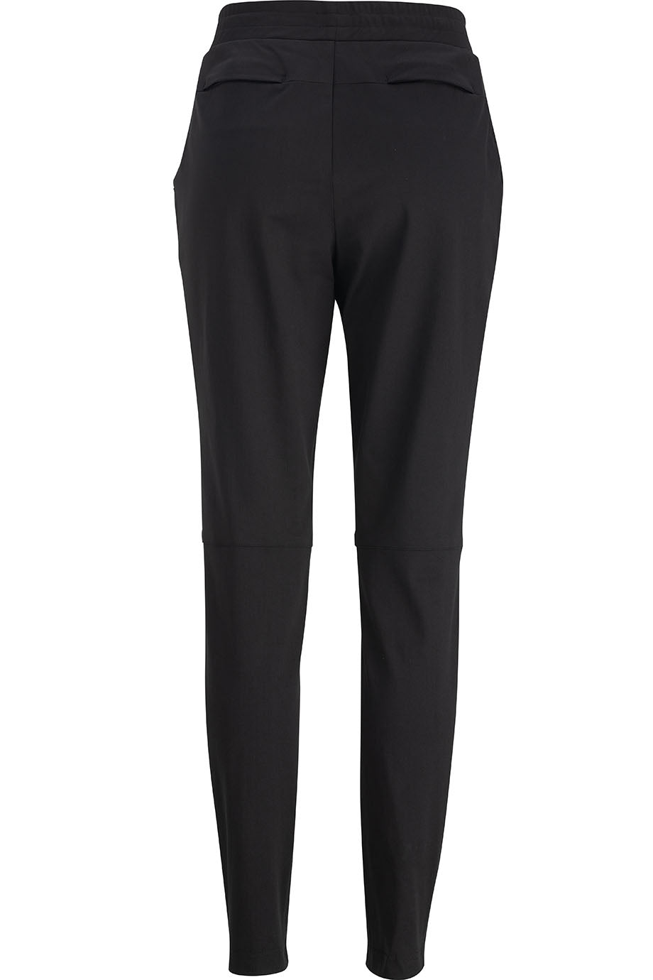 EDWARDS LADIES POINT GREY TAPERED PANT