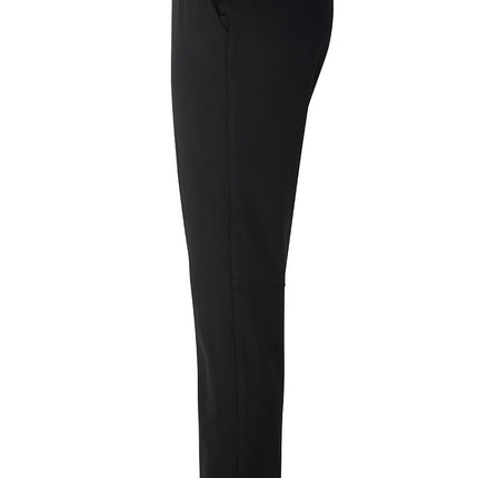 EDWARDS LADIES POINT GREY TAPERED PANT