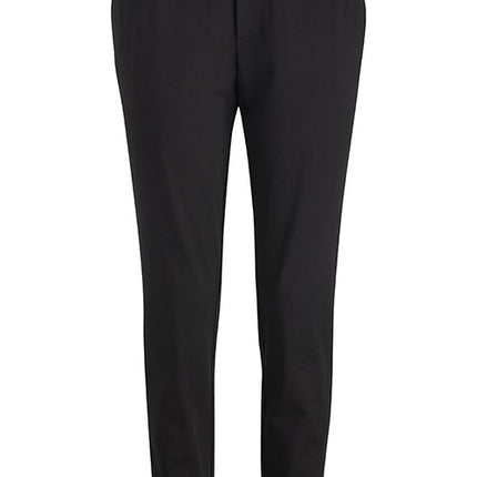 EDWARDS LADIES POINT GREY TAPERED PANT