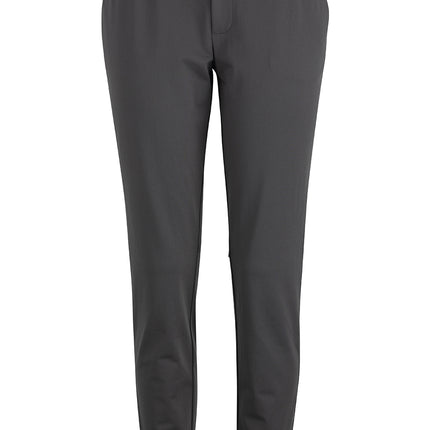 EDWARDS LADIES POINT GREY TAPERED PANT