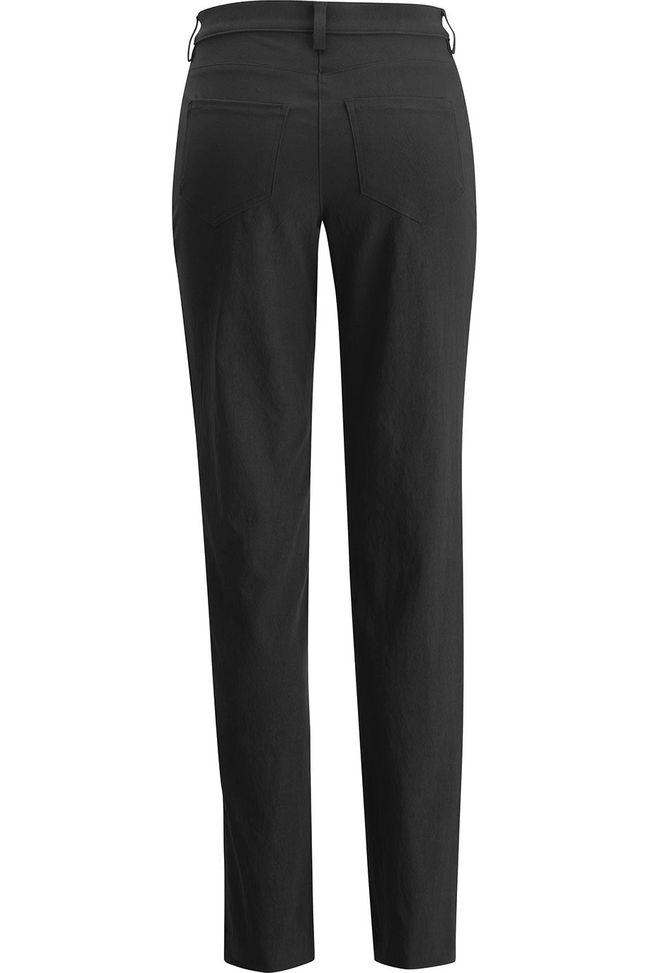 EDWARDS LADIES FLEX CHINO PANT