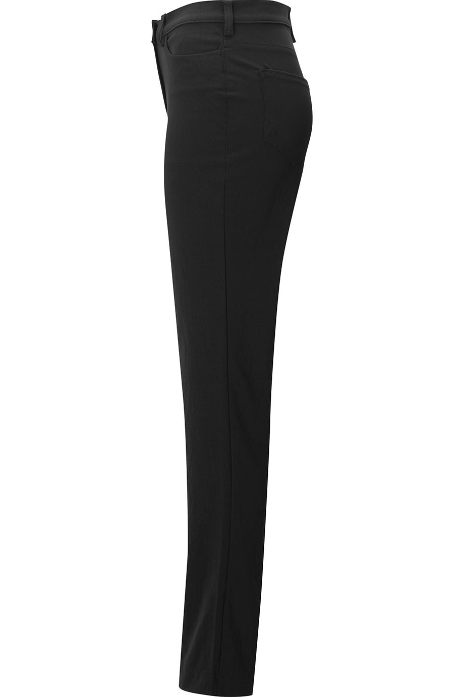 EDWARDS LADIES FLEX CHINO PANT