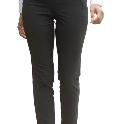 EDWARDS LADIES FLEX CHINO PANT