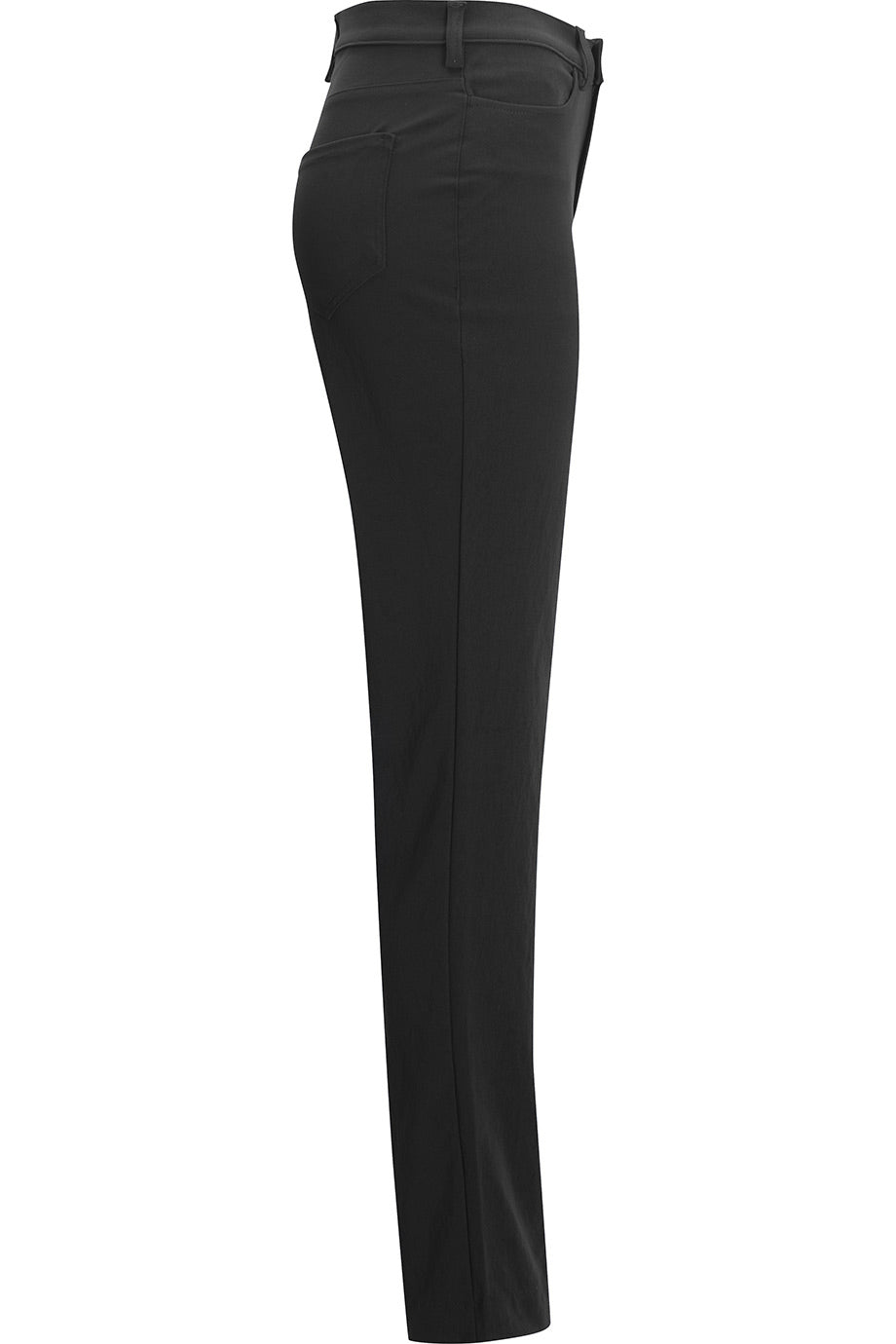 EDWARDS LADIES FLEX CHINO PANT