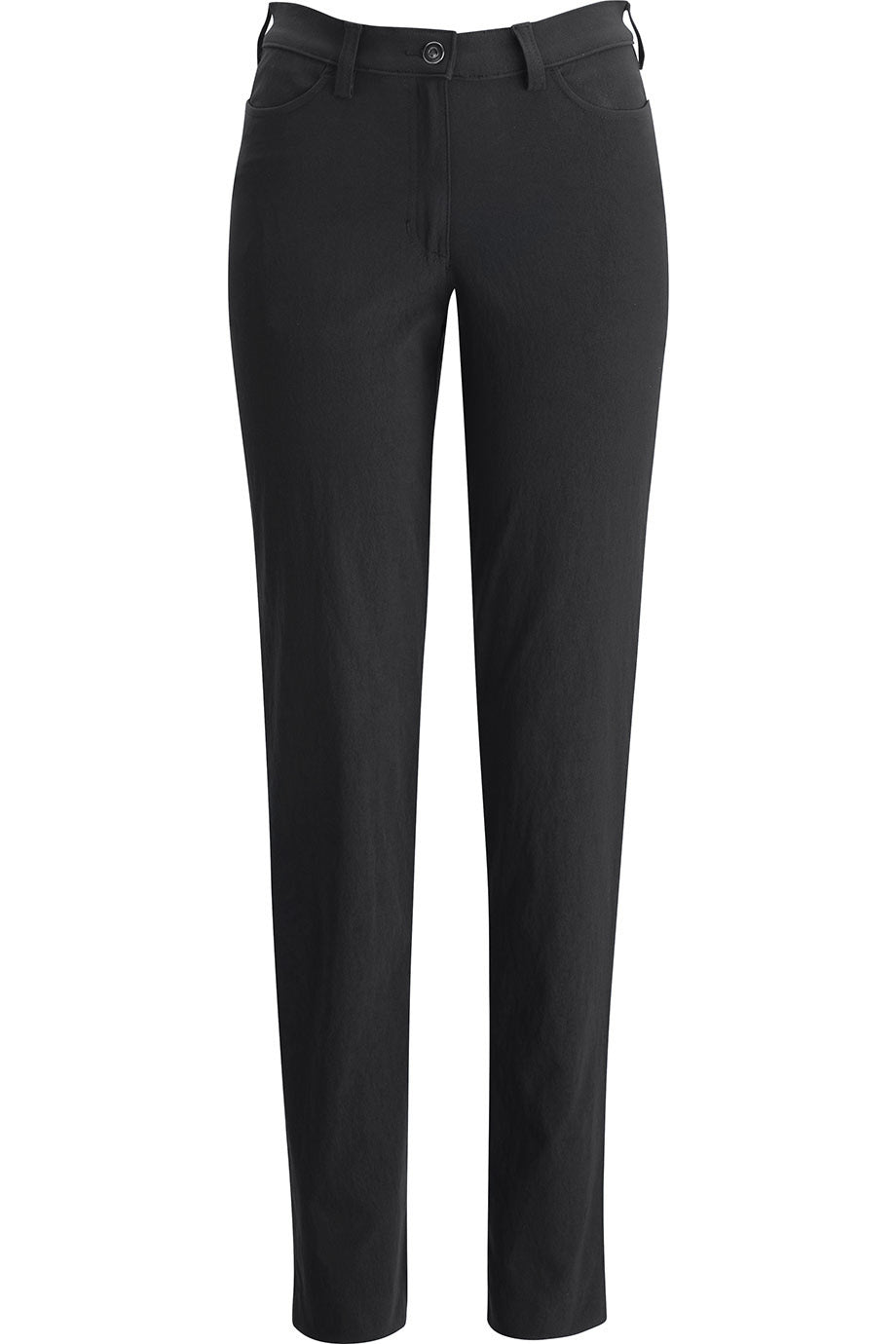 EDWARDS LADIES FLEX CHINO PANT
