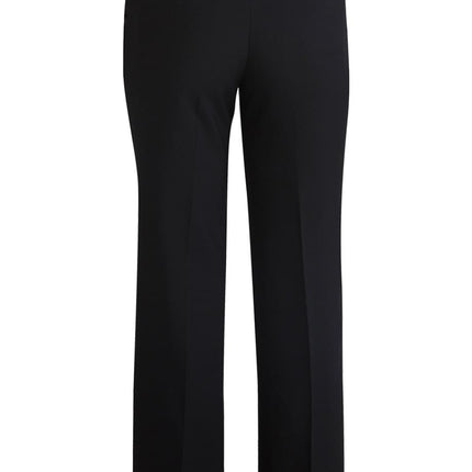 EDWARDS LADIES FLAT FRONT SECURITY PANT
