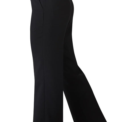 EDWARDS LADIES FLAT FRONT SECURITY PANT