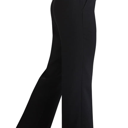 EDWARDS LADIES FLAT FRONT SECURITY PANT