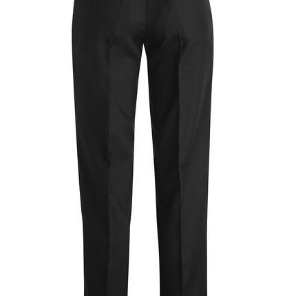 EDWARDS LADIES SECURITY EZ FIT FLAT FRONT PANT