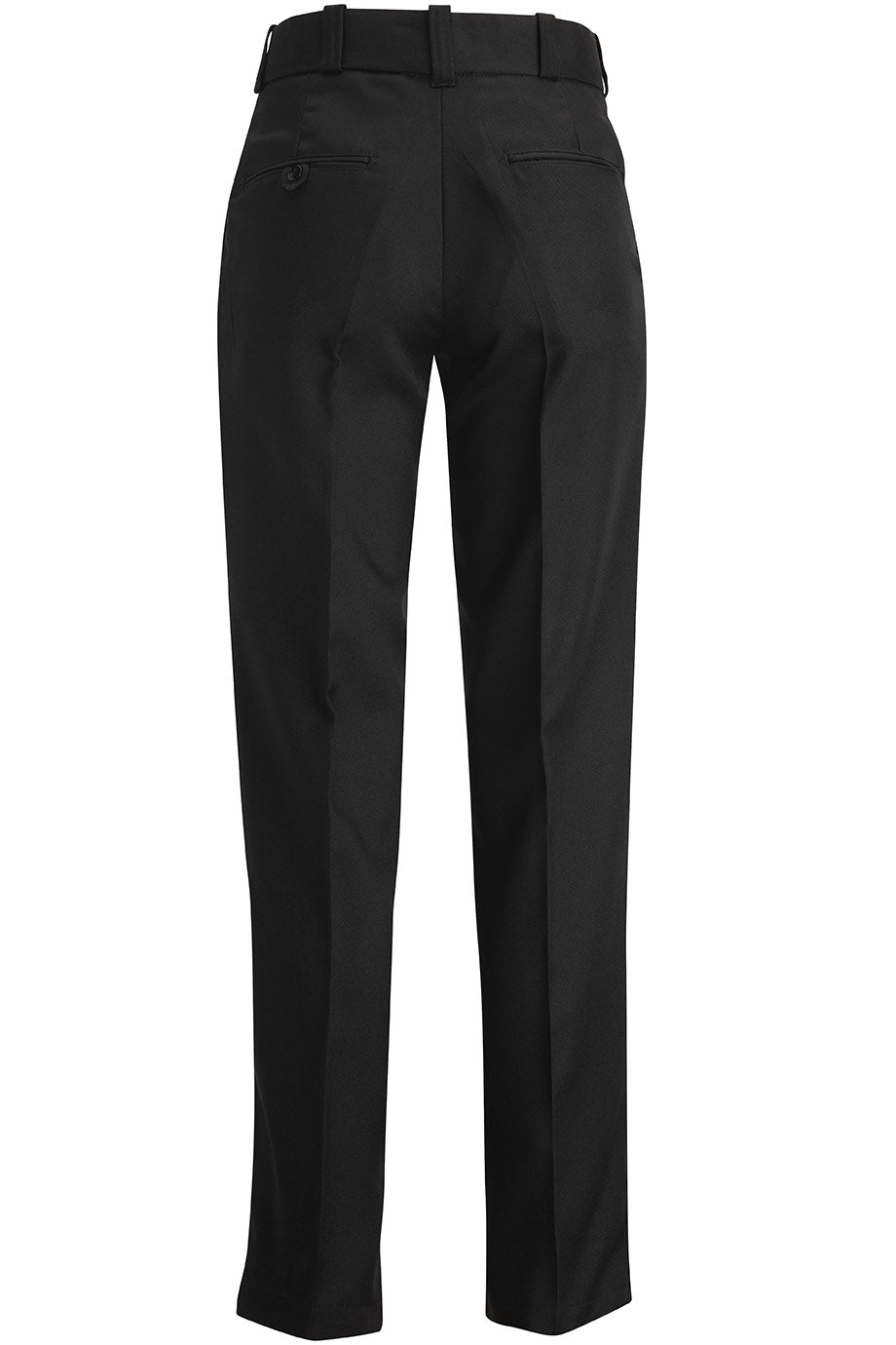 EDWARDS LADIES SECURITY EZ FIT FLAT FRONT PANT