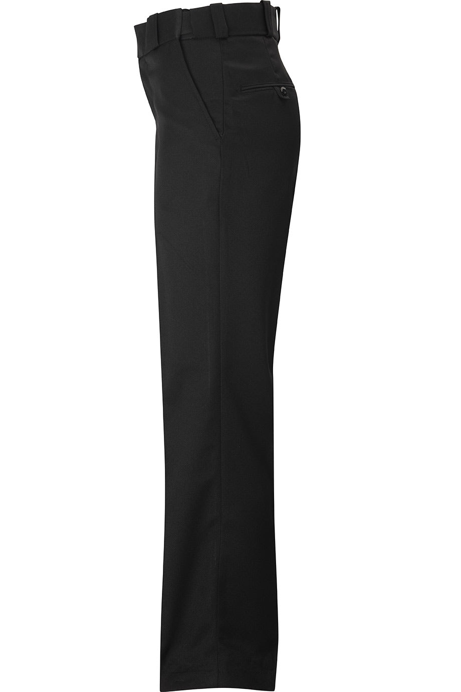 EDWARDS LADIES SECURITY EZ FIT FLAT FRONT PANT