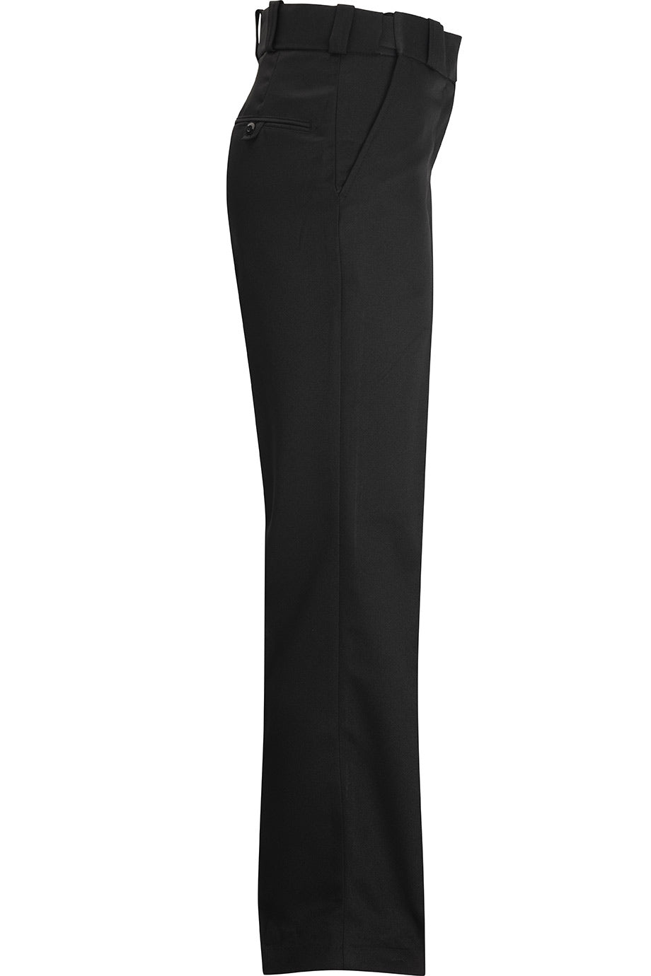 EDWARDS LADIES SECURITY EZ FIT FLAT FRONT PANT