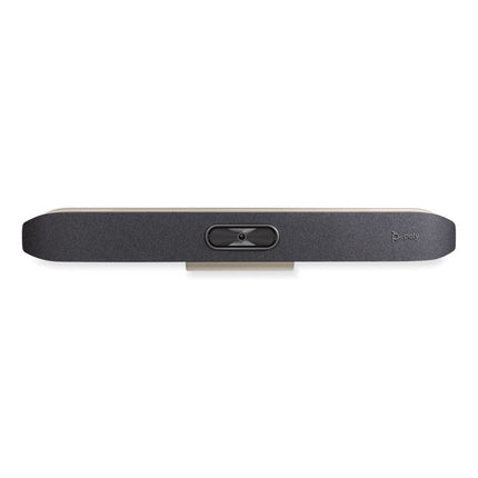 Studio X50 All-in-One Video Bar, 1920 pixels x 1080 pixels, Black