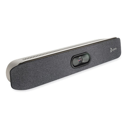 Studio X30 All-in-One Video Bar, 1920 pixels x 1080 pixels, Black