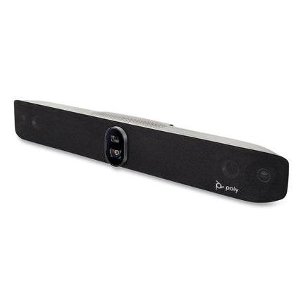Studio X70 All-in-One Video Bar, 1920 pixels x 1080 pixels, White