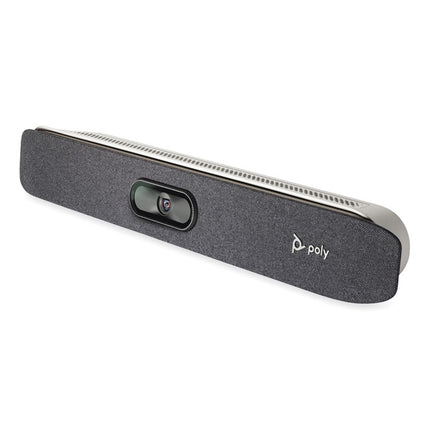 Studio X30 All-in-One Video Bar, 1920 pixels x 1080 pixels, Black