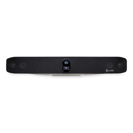 Studio X70 All-in-One Video Bar, 1920 pixels x 1080 pixels, White