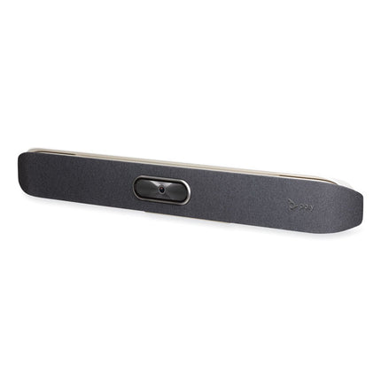Studio X50 All-in-One Video Bar, 1920 pixels x 1080 pixels, Black